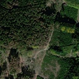 Satellite imagery of Čtrnáctka [Cizkrajov-Mutná], CZ