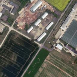 Satellite imagery of [Hostim] GSM-2, CZ