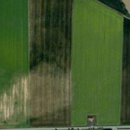 Satellite imagery of Na Stráži [Běhařovice] GSM, CZ