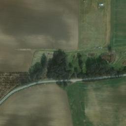 Satellite imagery of Kuprovice [Petrovice u Moravského Krumlova] HG, CZ