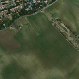 Satellite imagery of Kuprovice [Petrovice u Moravského Krumlova] HG, CZ