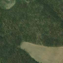 Satellite imagery of Leskoun, CZ