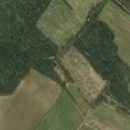 Satellite imagery of (Šidlovy skalky [Olbramovice]) GSM, CZ