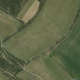 Satellite imagery of (Šidlovy skalky [Olbramovice]) GSM, CZ