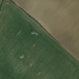 Satellite imagery of (Šidlovy skalky [Olbramovice]) GSM, CZ