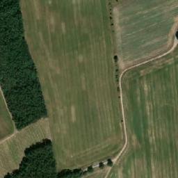 Satellite imagery of [Žabčice] GSM, CZ