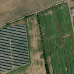 Satellite imagery of [Žabčice] GSM, CZ