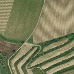 Satellite imagery of Nad Rasoviskem [Klobouky], CZ