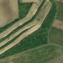 Satellite imagery of Nad Rasoviskem [Klobouky], CZ