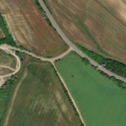 Satellite imagery of (Stará hora [Klobouky]) GSM-2, CZ