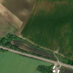 Satellite imagery of (Stará hora [Klobouky]) GSM-2, CZ