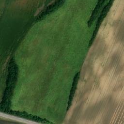 Satellite imagery of (Stará hora [Klobouky]) GSM-2, CZ