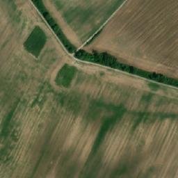 Satellite imagery of Padělky [Klobouky], CZ