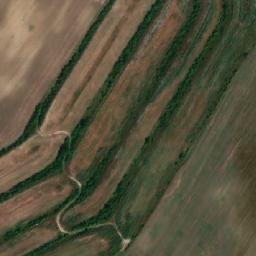 Satellite imagery of Nad ryjemi [Dambořice], CZ