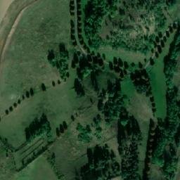 Satellite imagery of Homole [Násedlovice] GSM, CZ