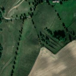 Satellite imagery of Homole [Násedlovice] GSM, CZ