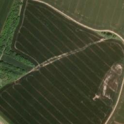 Satellite imagery of [Domanín] HG, CZ