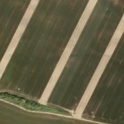 Satellite imagery of [Domanín] HG, CZ