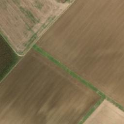 Satellite imagery of [Kunovice u Uherského Hradiště] HG, CZ