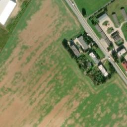 Satellite imagery of [Kunovice u Uherského Hradiště] HG, CZ