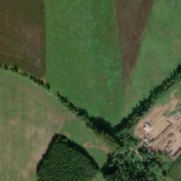 Satellite imagery of [Uherský Brod] GSM, CZ