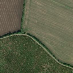 Satellite imagery of [Uherský Brod] GSM, CZ