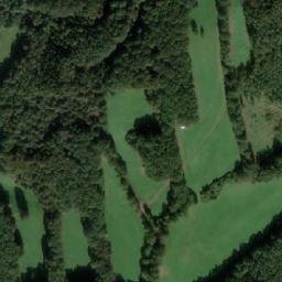 Satellite imagery of Valy, CZ