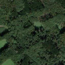 Satellite imagery of Valy, CZ