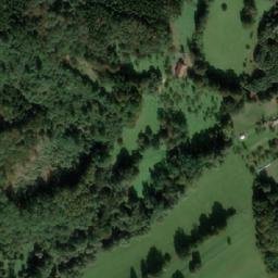 Satellite imagery of Valy, CZ