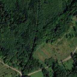 Satellite imagery of Ochoz [Pitín], CZ