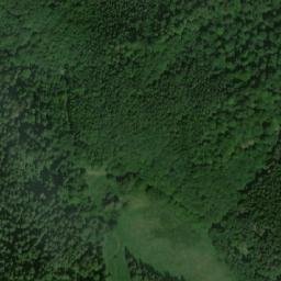 Satellite imagery of Geodeitický bod, PL