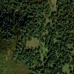 Satellite imagery of Podrobná Triangulácia, PL