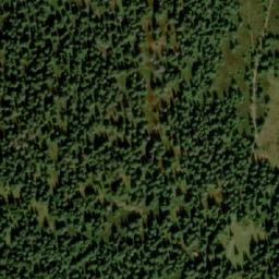 Satellite imagery of Podrobná Triangulácia, PL