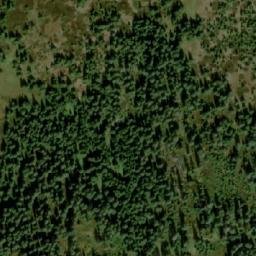 Satellite imagery of Podrobná Triangulácia, PL