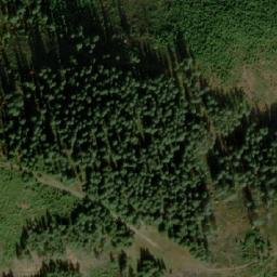 Satellite imagery of Modrá, PL