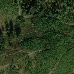 Satellite imagery of Modrá, PL