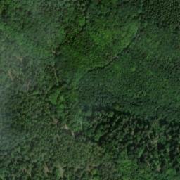 Satellite imagery of Cervený kríž, PL