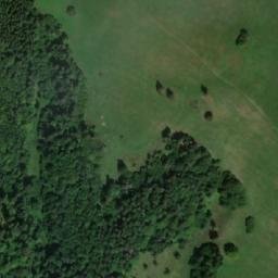 Satellite imagery of Cervený kríž, PL