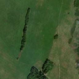 Satellite imagery of boundary_stone, SK