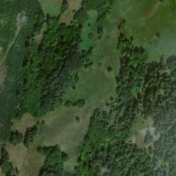 Satellite imagery of boundary_stone, SK
