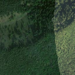 Satellite imagery of Brankov, PL