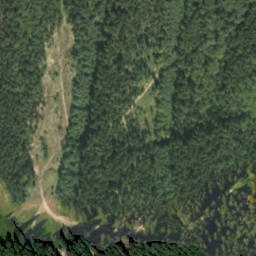Satellite imagery of rúra, PL