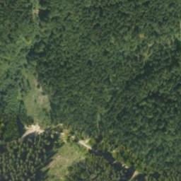 Satellite imagery of Štátna triangulácia, SK