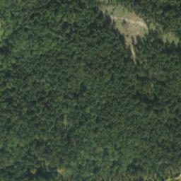 Satellite imagery of Štátna triangulácia, SK