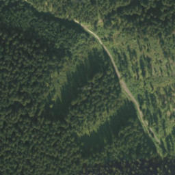 Satellite imagery of survey_point, PL