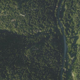 Satellite imagery of vodovod, PL
