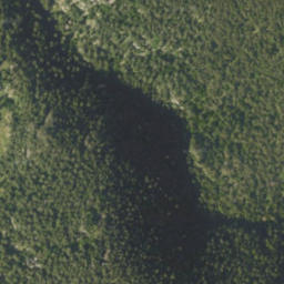 Satellite imagery of vodovod, PL