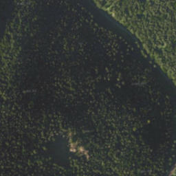 Satellite imagery of Č, PL