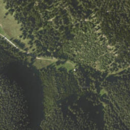 Satellite imagery of Slemä, SK