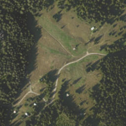 Satellite imagery of Slemä, SK